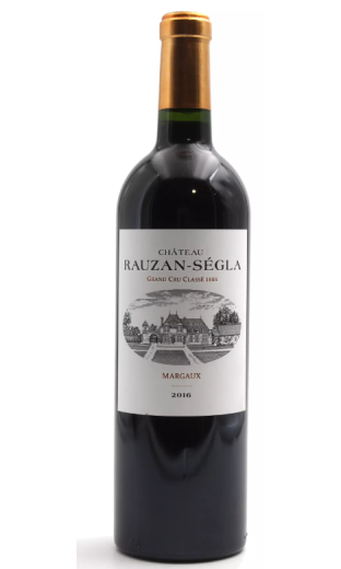 Château Rauzan Ségla 2016