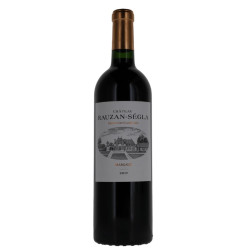 Château Rauzan Ségla 2017