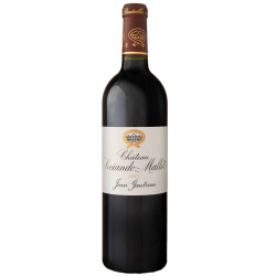  Château Sociando Mallet 2015