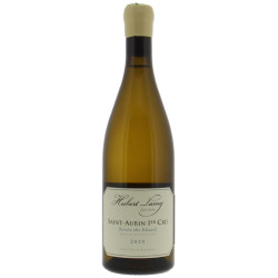 Saint-Aubin 1er Cru Derrière Chez Edouard 2020 - domaine Hubert Lamy