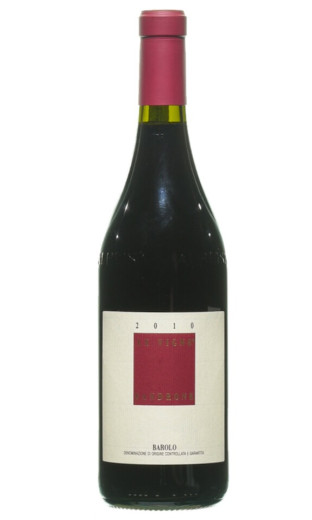 Barolo le Vigne 2010 - Luciano Sandrone