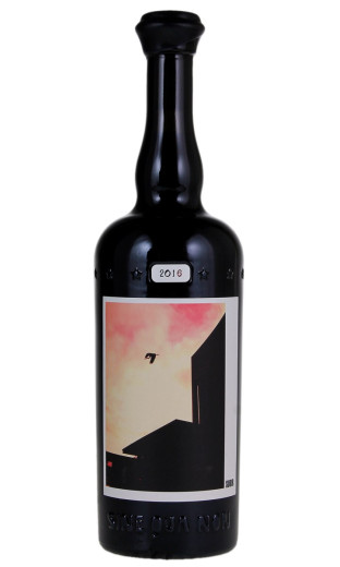 Eleven Confessions Vineyard Subir Syrah 2016 - Sine Qua Non 