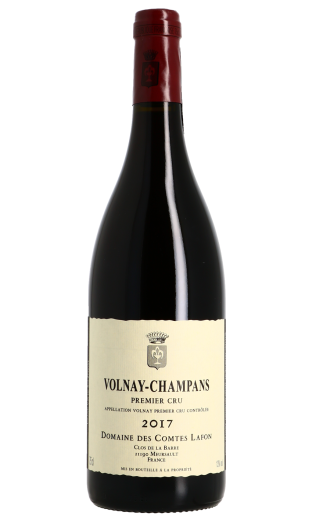 Volnay Champans 2017 - Domaine des Comtes Lafon