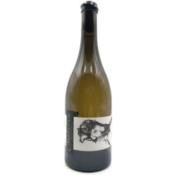 CHABLIS 1ER CRU BUTTEAUX (mise tardive) 2015 - PATTES LOUP