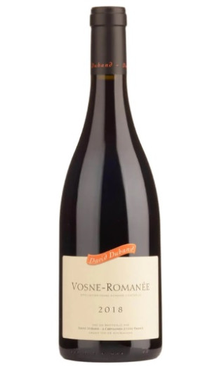 Vosne Romanee 2018 - Domaine David Duband