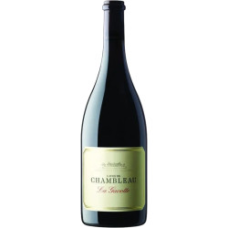 Pinot Noir La Gavotte 2018 - Domaine de Chambleau