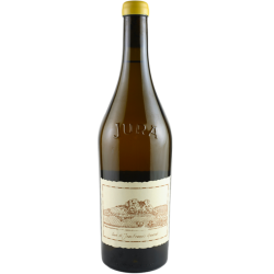 "Savagnin Sous Voile" 2017  - domaine Ganevat