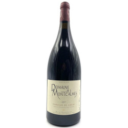 Terrasses du Larzac 2017 - Domaine de Montcalmès (mag., 1.5 L)