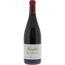Pinot Noir Laguna Ridge Vineyard 2015 - Kistler Vineyards