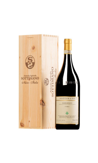 Barbaresco Curra 2016  - Sottimano (magnum, CBO)