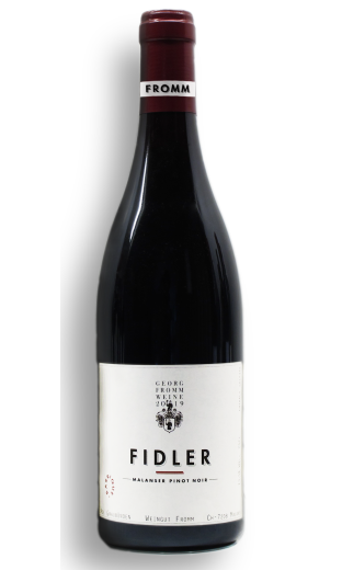 Pinot Noir Fidler 2019 - Fromm