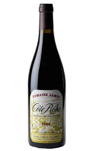 Cote Rotie 2009 - Jean-Paul & Corinne Jamet