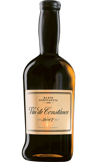 Vin de Constance 2017 - Klein Constantia (500 ml) 