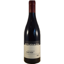 Pinot Noir 2011 - Thomas Studach