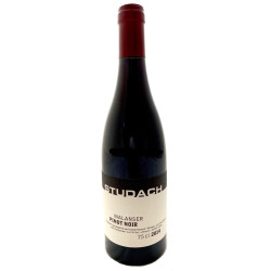 Pinot Noir 2014 - Thomas Studach