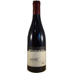 Pinot Noir 2012 - Thomas Studach