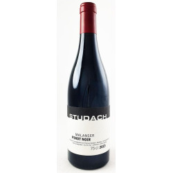 Pinot Noir 2013 - Thomas Studach