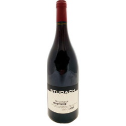 Pinot Noir 2019 - Thomas Studach (magnum, 1.5 L)