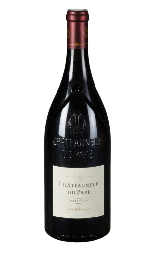 Chateauneuf-du-Pape Cuvee Prestige 2016 - Roger Sabon (CBO, mag. 1.5 l)