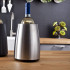 Active Wine Cooler Elegant inox - Vacu vin