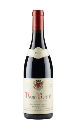 Vosne-Romanée 2019 - Domaine Alain Hudelot-Noëllat