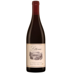 "B.A. Thieriot Vineyard" Sonoma Coast Pinot Noir 2018 - Littorai