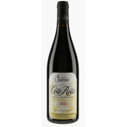 Cote Rotie 2021 - Jean-Paul & Corinne Jamet