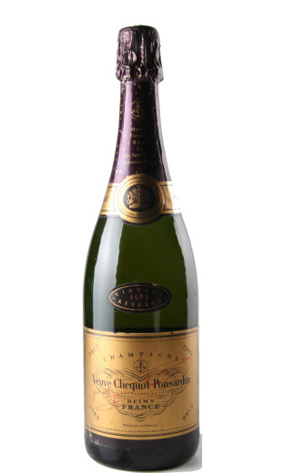 Veuve Clicquot brut vintage 1985