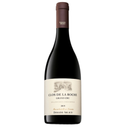 Clos de la Roche Grand Cru 2019 - Domaine Arlaud 