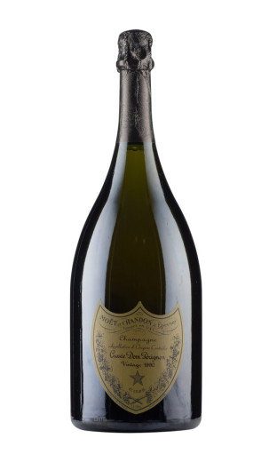 Dom Pérignon 1990 (magnum, 1.5 L avec coffret)