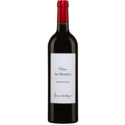 Château Le Chemin 2016 – Pomerol