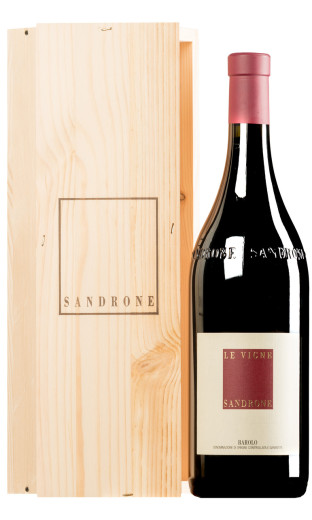 Barolo le Vigne 2009 - Luciano Sandrone (CBO, magnum 1.5 L)