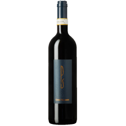 Brunello di Montalcino Riserva PS 2010 - Siro Pacenti