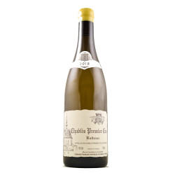 Chablis Butteaux 1er cru 2018 - domaine Raveneau