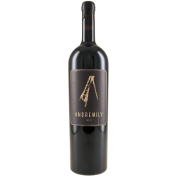 Andremily Syrah n°7 2018 - Andremily (magnum, 1.5 L)