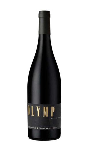 Pinot Noir Olymp 2019 - Markus Stäger