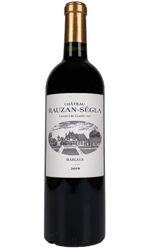 Château Rauzan Ségla 2019