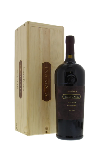 Insignia 2018 - Joseph Phelps Vineyards (magnum, 1.5 L)