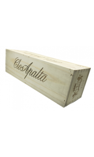 Clos Apalta 2018 - Casa Lapostolle (magnum, 1.5 L, CBO)