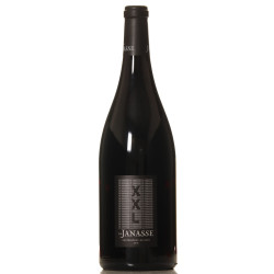 Chateauneuf du Pape Cuvee XXL 2016 - Domaine de la Janasse (magnum, 1.5 L)