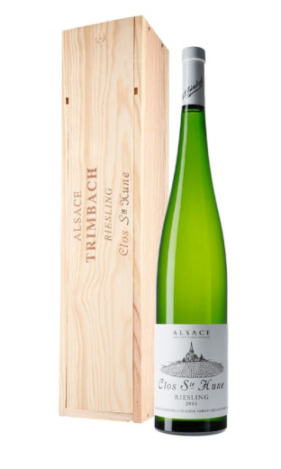 Riesling Clos Sainte Hune 2016 - Trimbach (magnum, 1.5 L, OWC)