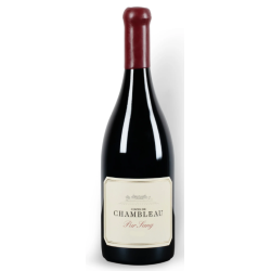 Pinot Noir « Cuvée Pur Sang » 2018 - Domaine de Chambleau