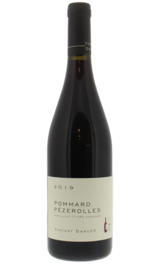 Pommard "Pezerolles" 2019  - Domaine Vincent Dancer