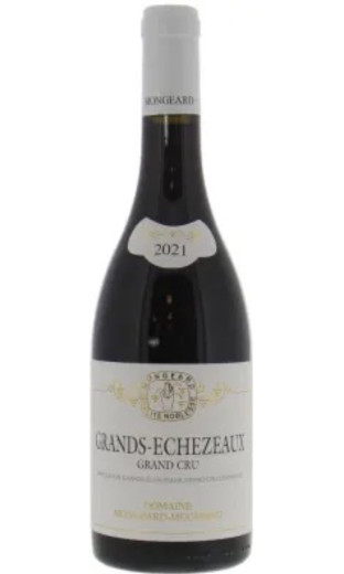 Grands-Echezeaux 2021 - domaine Mongeard-Mugneret