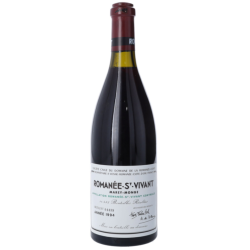 Romanée St Vivant GC 1994 - Domaine de la Romanée Conti 