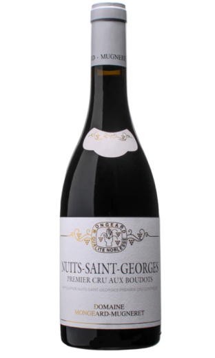 Nuits St. Georges 1er Cru Aux Boudots 2021 - domaine Mongeard-Mugneret