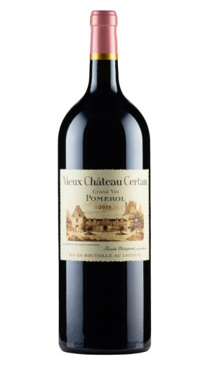 Vieux Château Certan 2019 (magnum, 1.5 l)