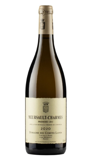 Meursault Charmes 2020 - Domaine des Comtes Lafon