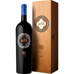 Seňa 2019 - Eduardo Chadwick (magnum, 1.5 L, OWC)