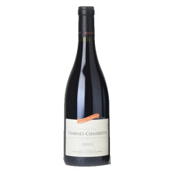 Charmes Chambertin 2011 - Domaine David Duband